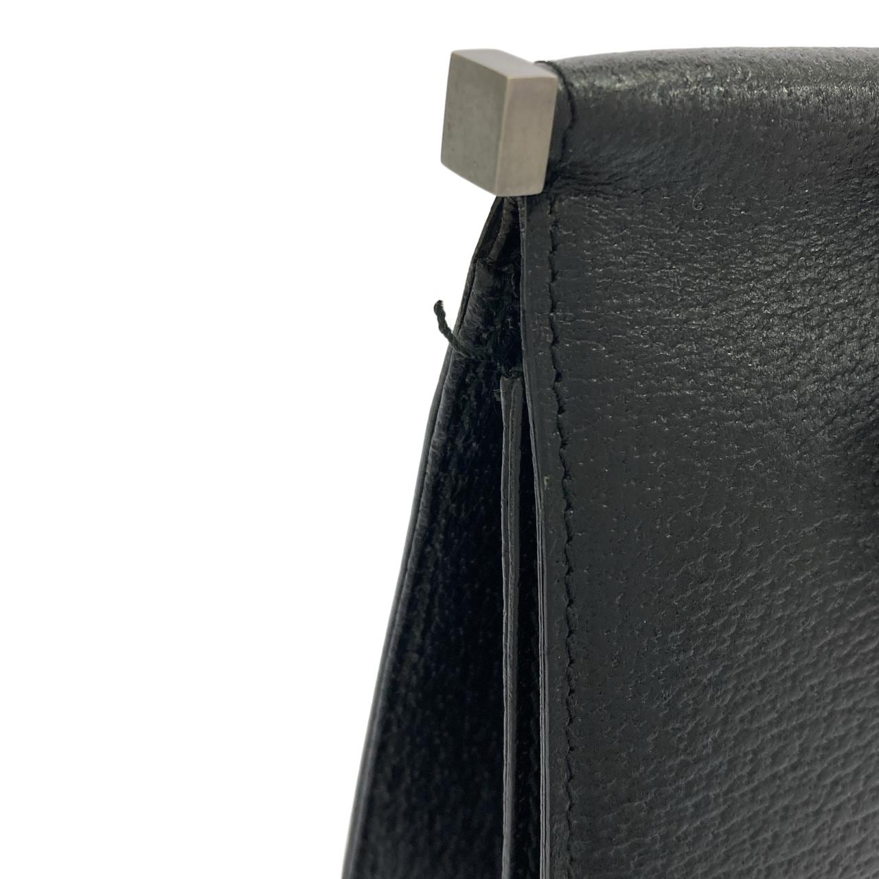 GUCCI 000 0832 Handbag Leather 4