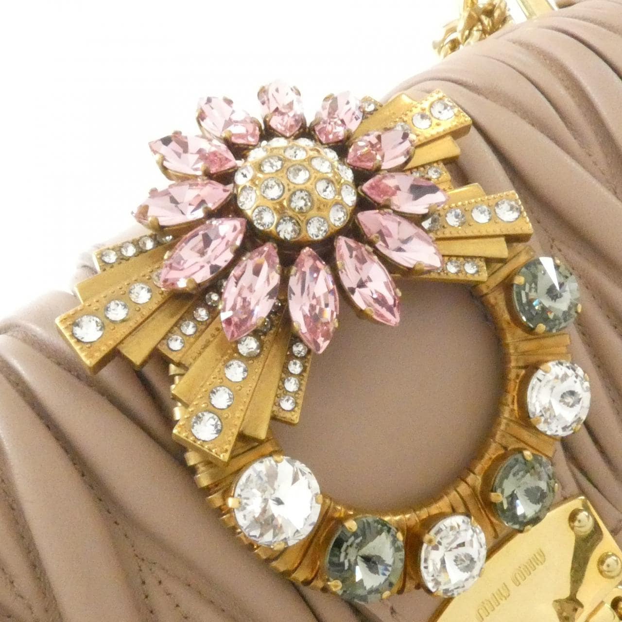 MIU MIU 5BD103 肩背包 4