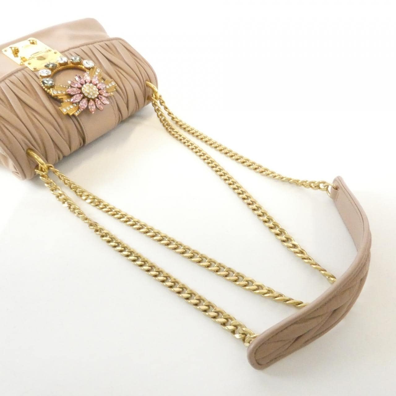 MIU MIU 5BD103 肩背包 5