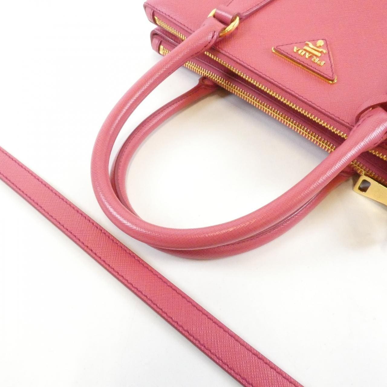 PRADA 1BA863 肩背包 4