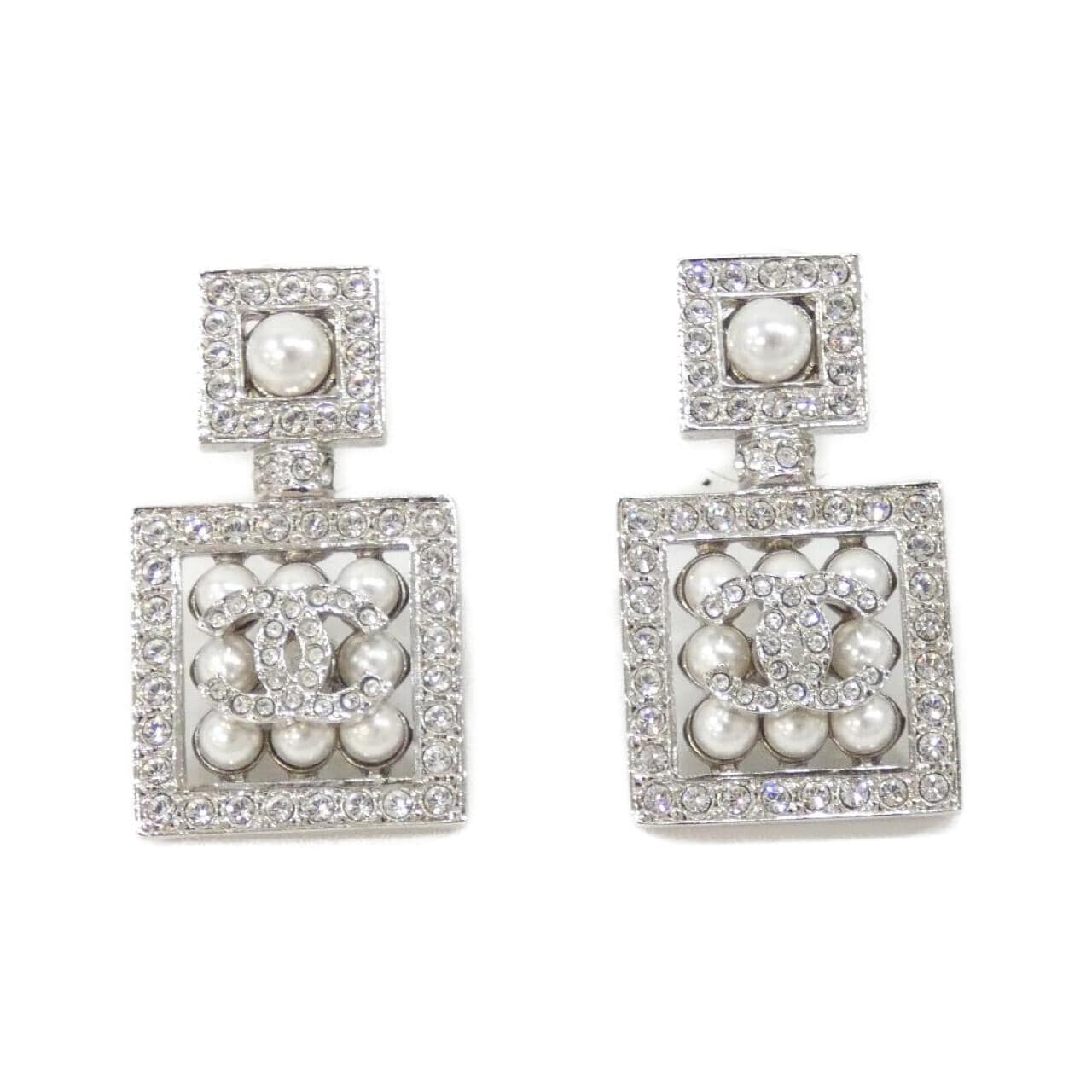 CHANEL ABD474