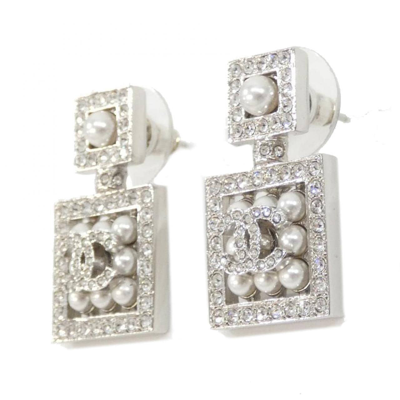 CHANEL ABD474 2