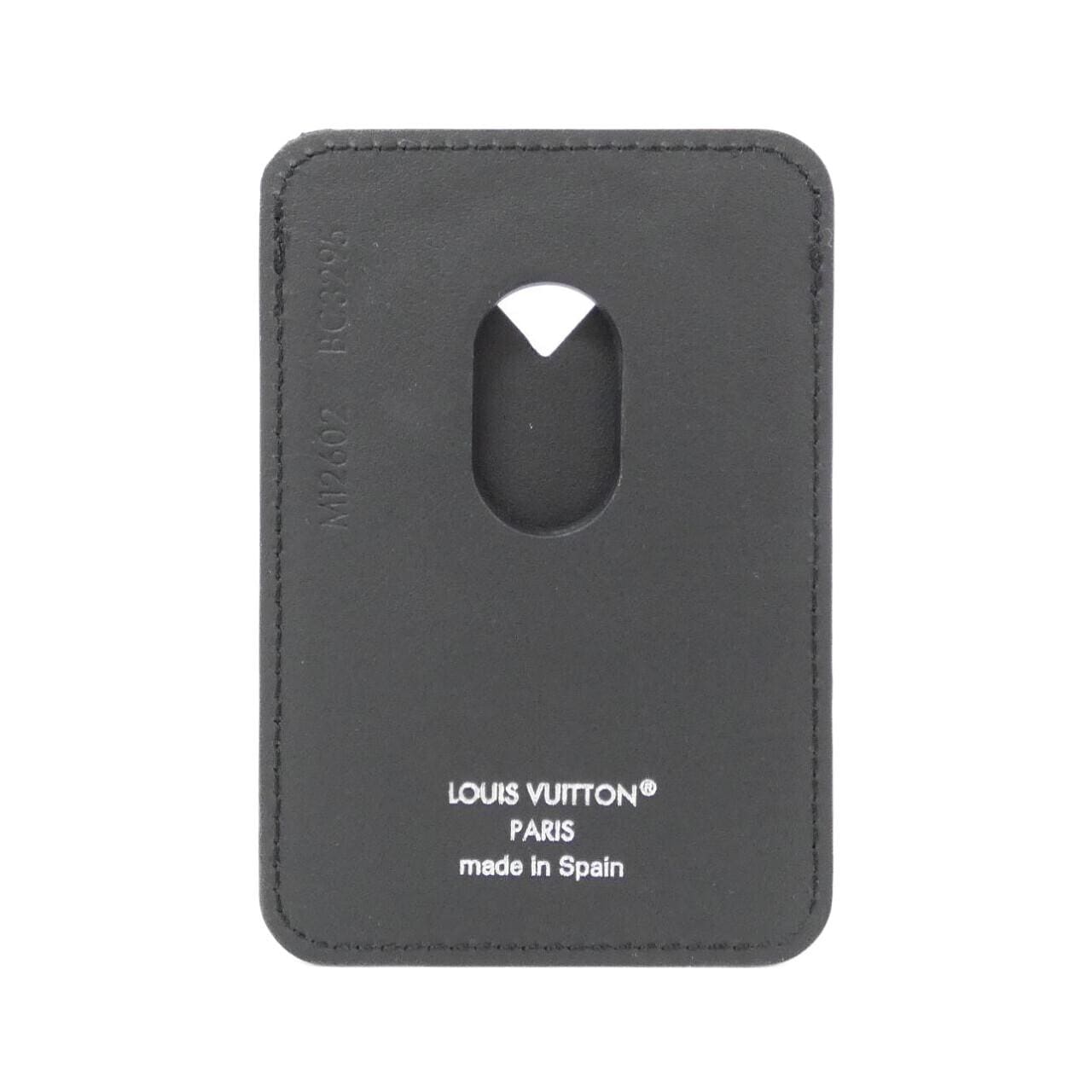 LOUIS VUITTON Eclipse M12602 Card Case Monogram 2