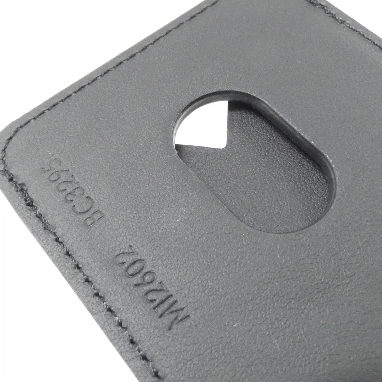 LOUIS VUITTON Eclipse M12602 Card Case Monogram 3