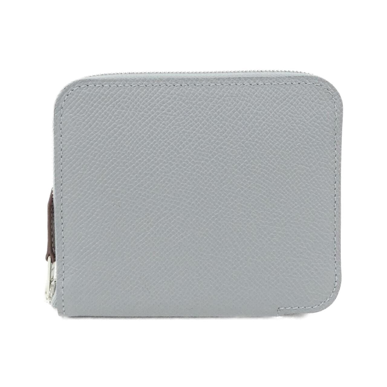 HERMES 087101CK 銀包 Epsom
