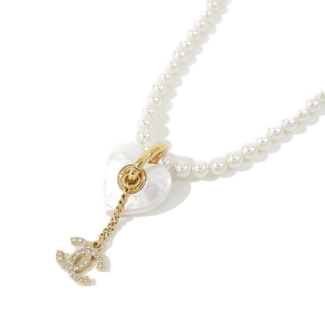 CHANEL ABD082