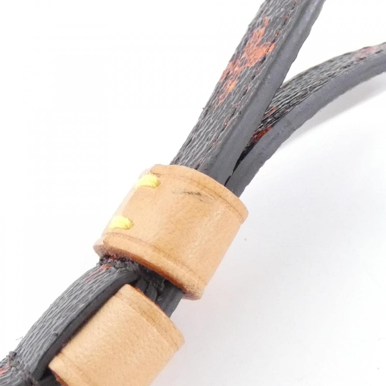 LOUIS VUITTON M44399 肩背包 羊皮 5