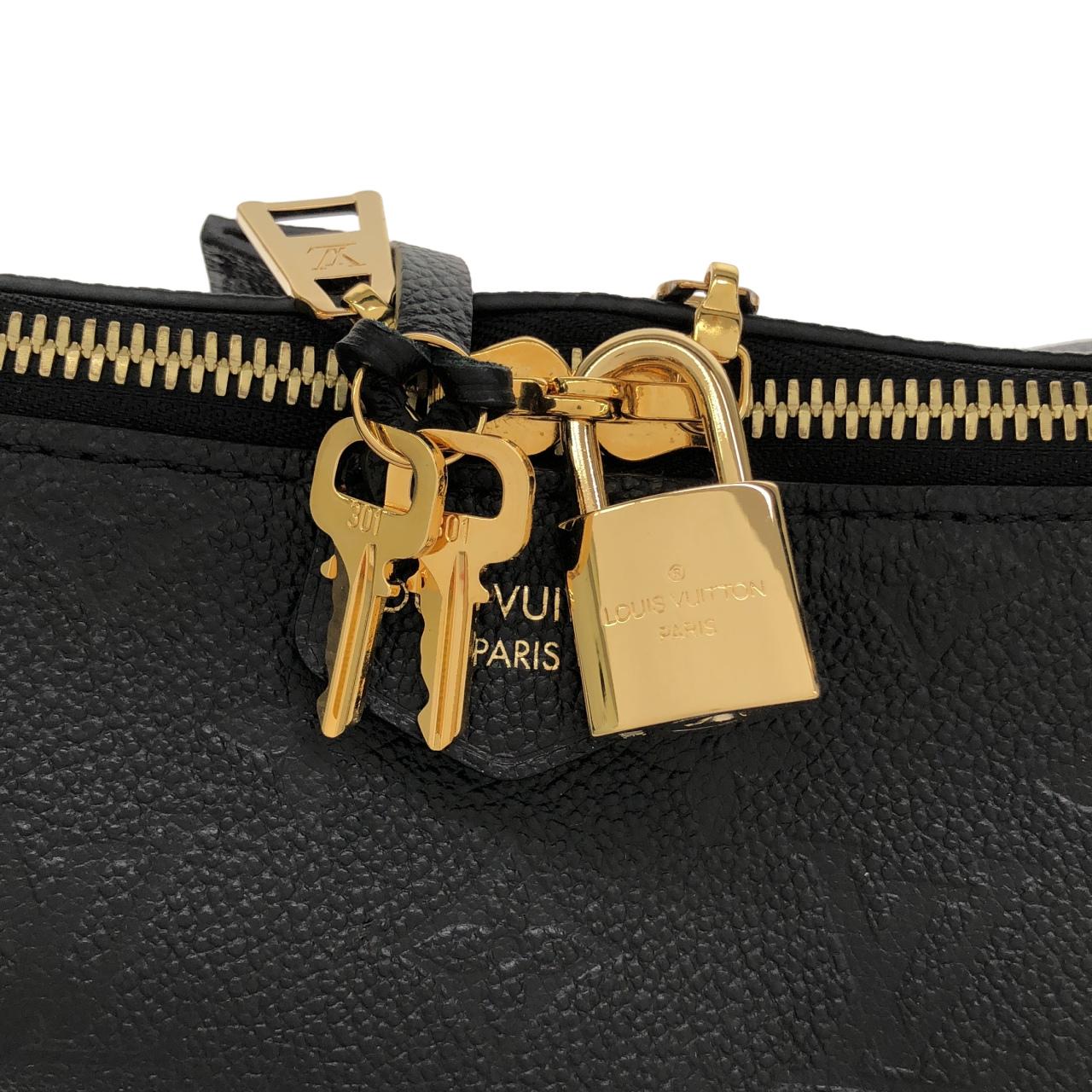 LOUIS VUITTON M46610 肩背包 Monogram 4