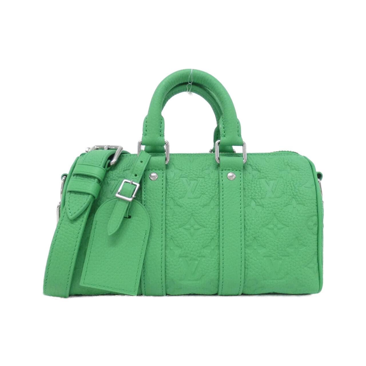 LOUIS VUITTON Keepall M26055 波士頓包 Monogram
