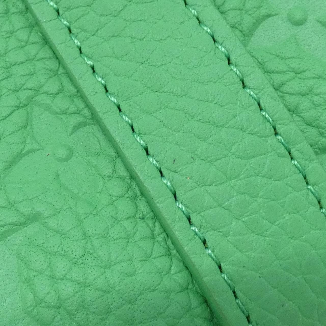 LOUIS VUITTON Keepall M26055 波士頓包 Monogram 3