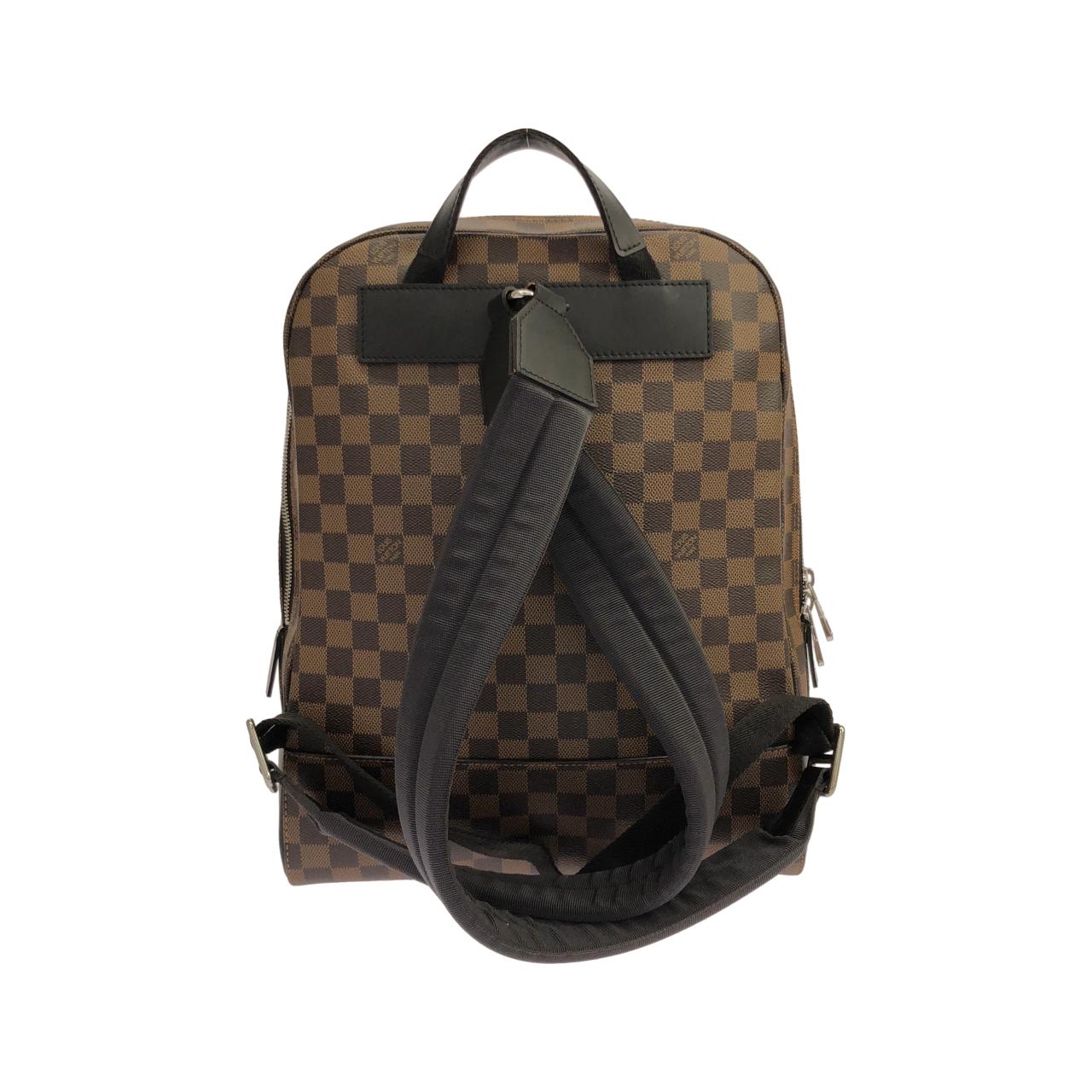 LOUIS VUITTON N41558 背包 Damier 2