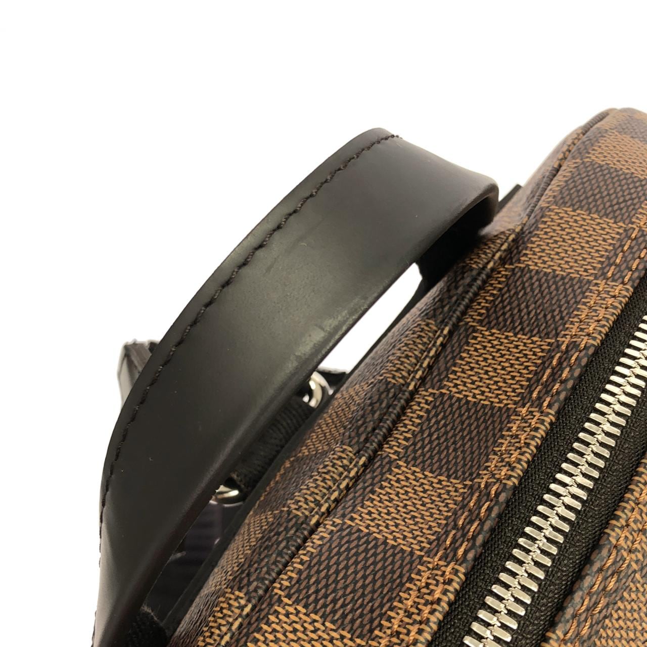 LOUIS VUITTON N41558 背包 Damier 5