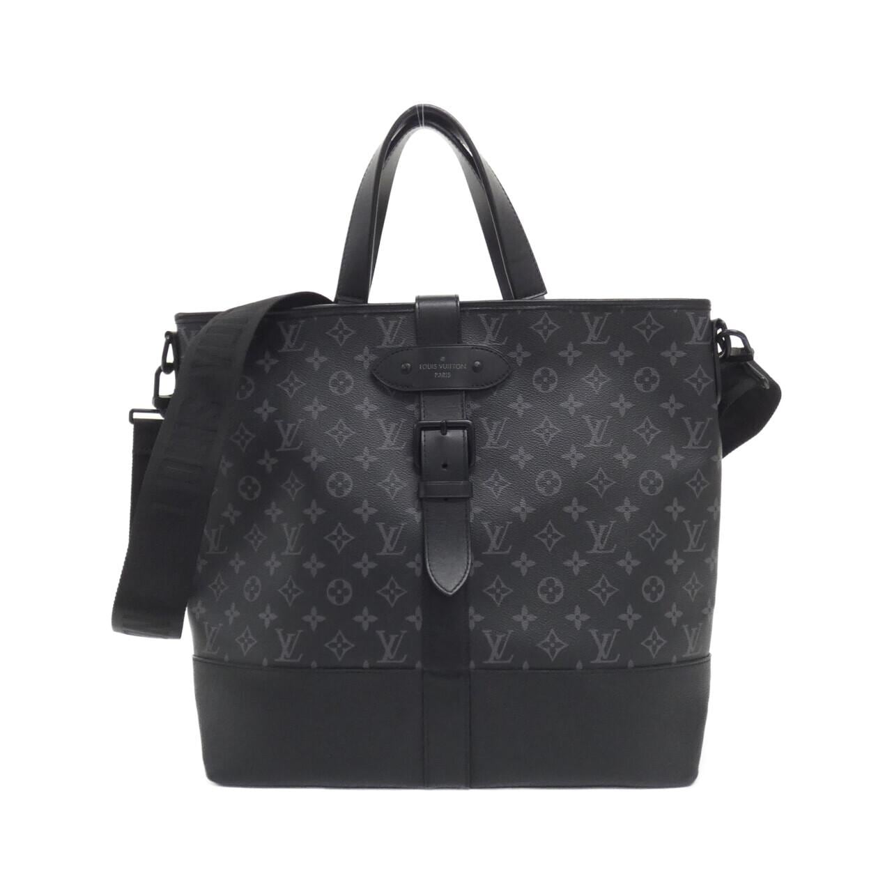 LOUIS VUITTON Eclipse M45914 托特包 Monogram