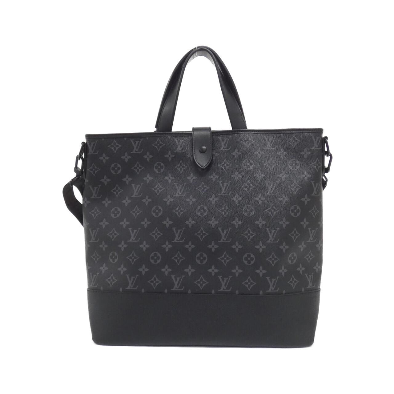 LOUIS VUITTON Eclipse M45914 托特包 Monogram 2