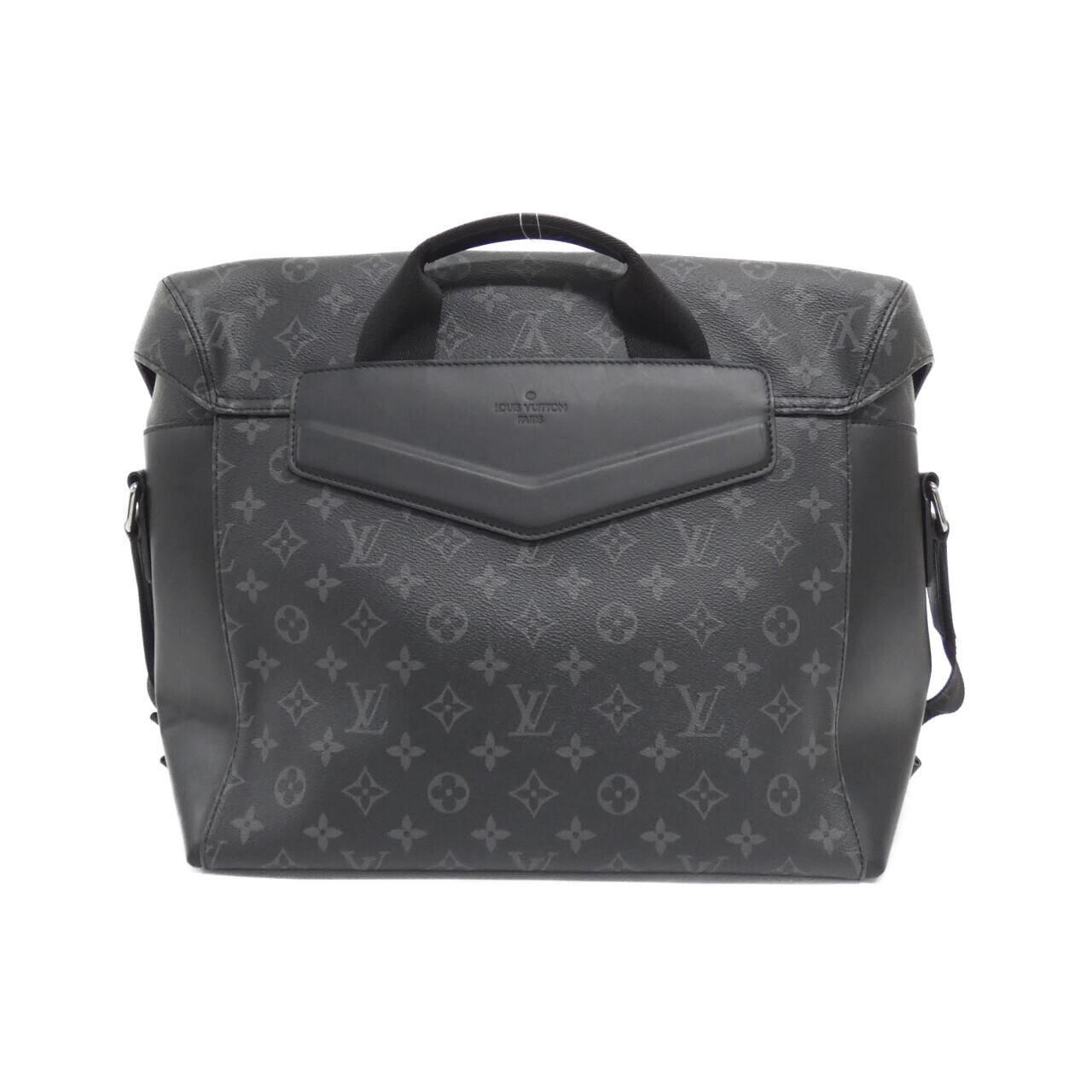 LOUIS VUITTON Eclipse M40510 Shoulder Monogram 2