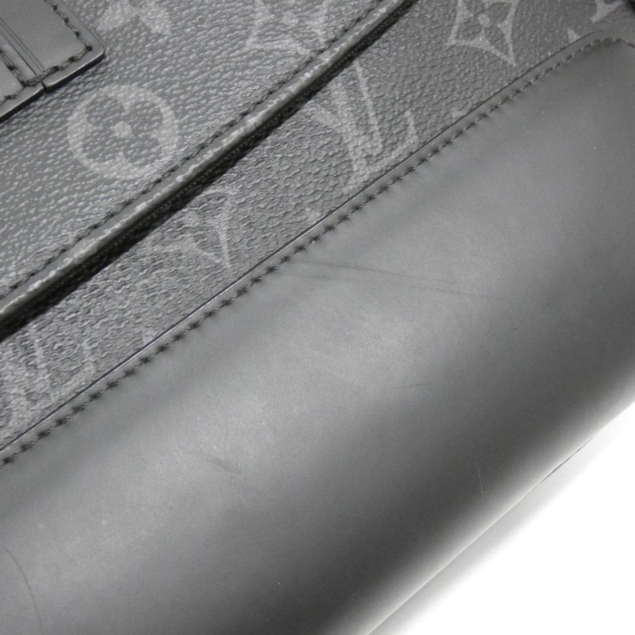 LOUIS VUITTON Eclipse M40510 Shoulder Monogram 4