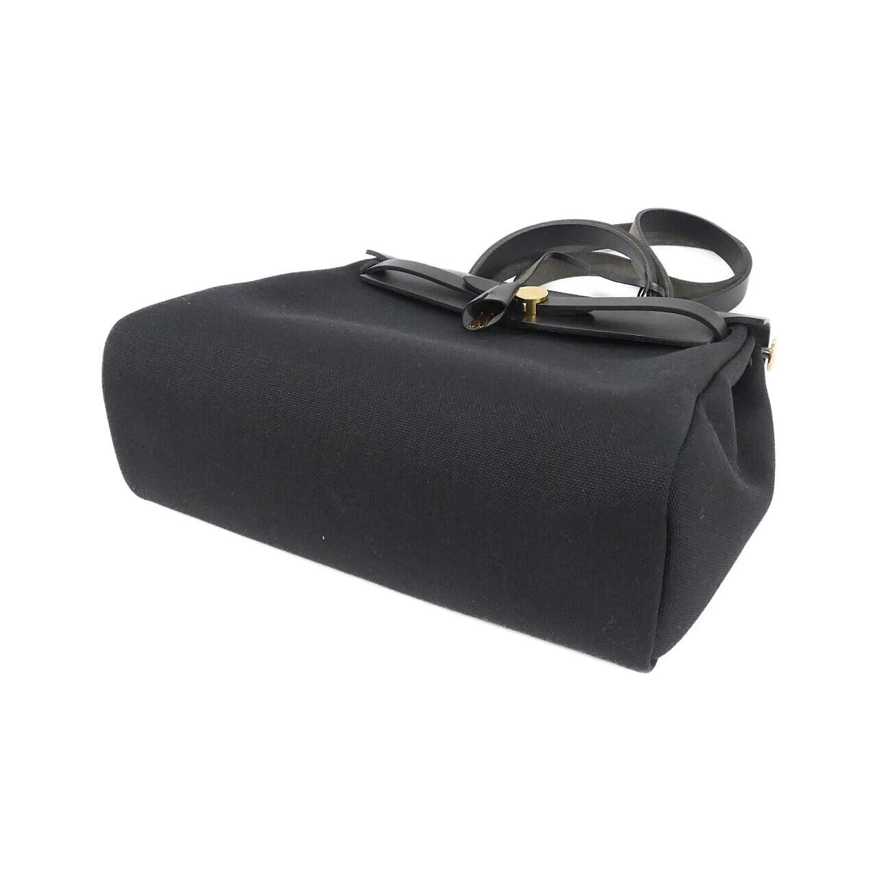 HERMES Herbag 078971CC Handbag 3
