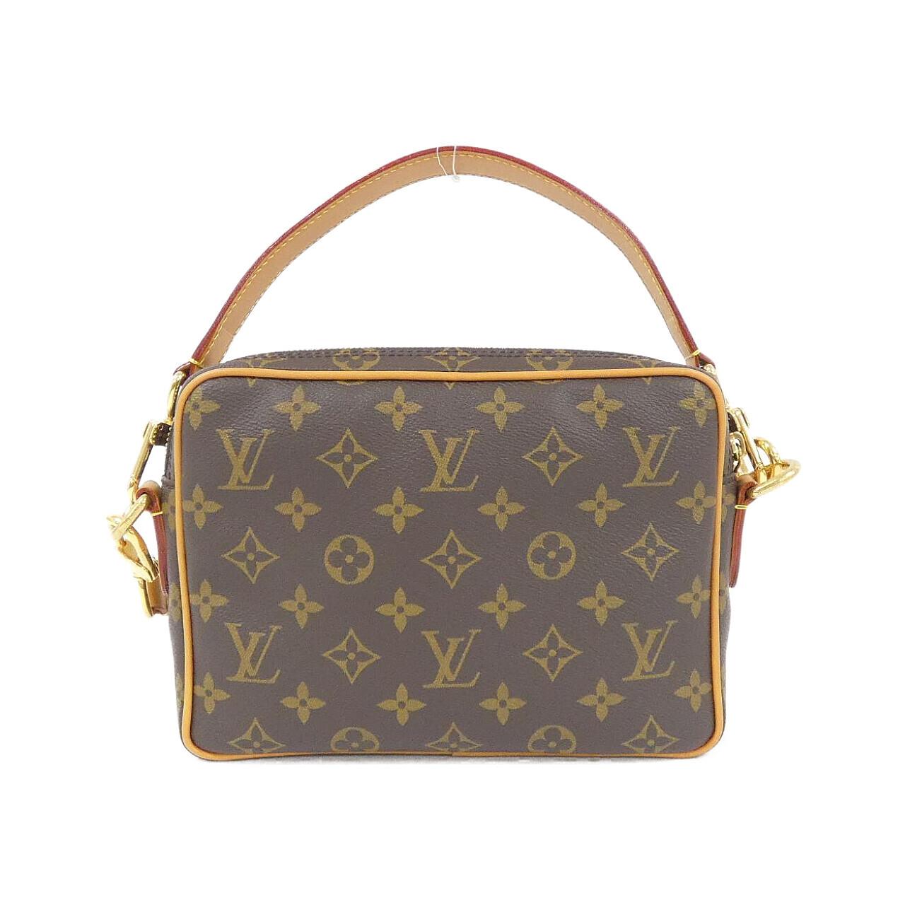 LOUIS VUITTON Nile M14016 肩背包 Monogram 2