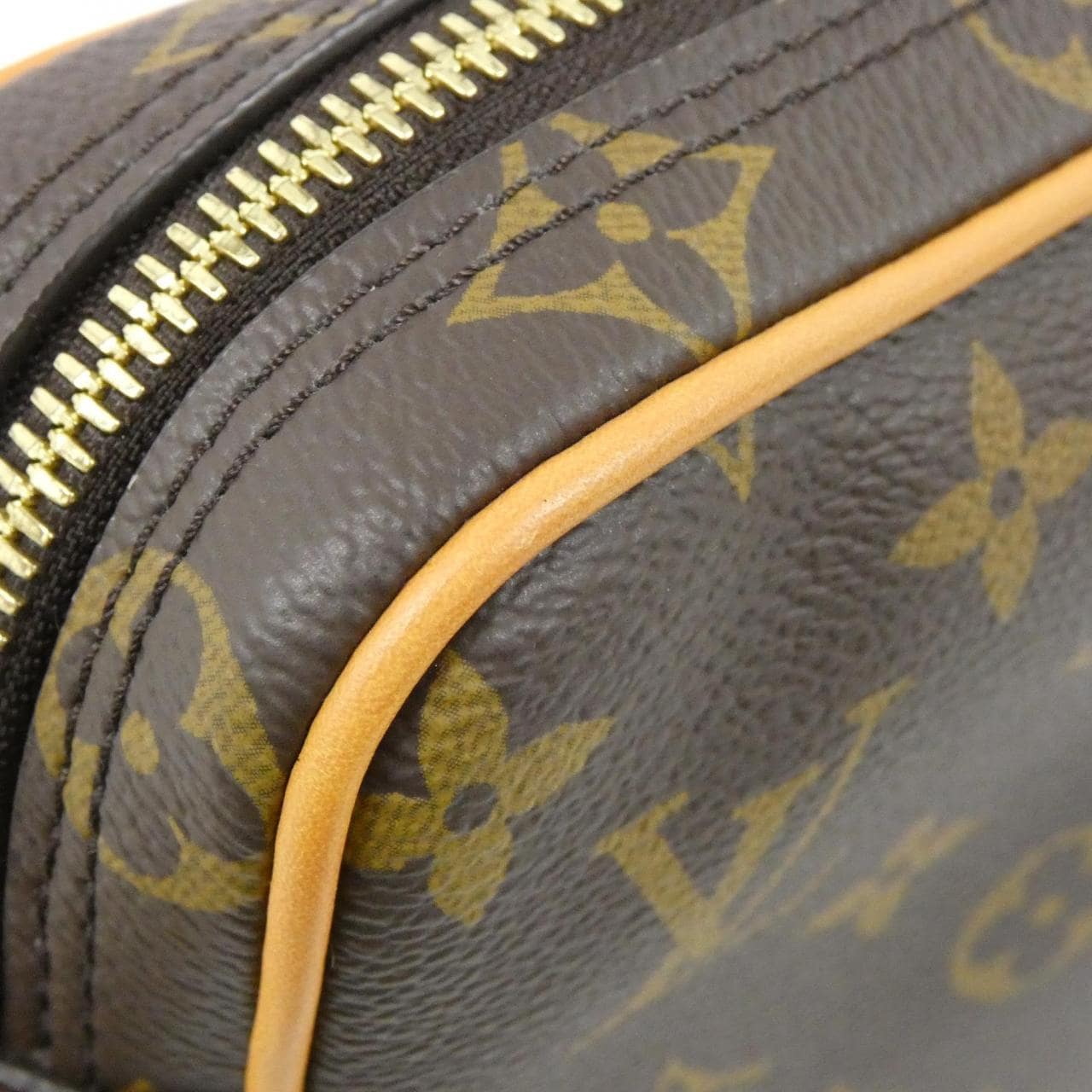 LOUIS VUITTON Nile M14016 肩背包 Monogram 4