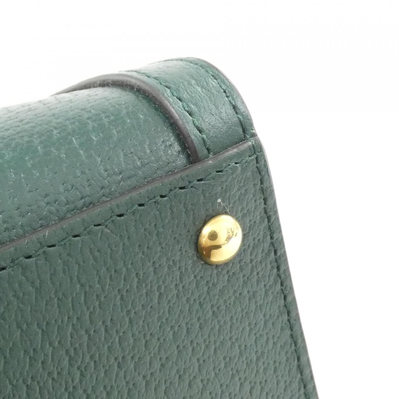 GUCCI 702732 U3ZDT Handbag Leather 3