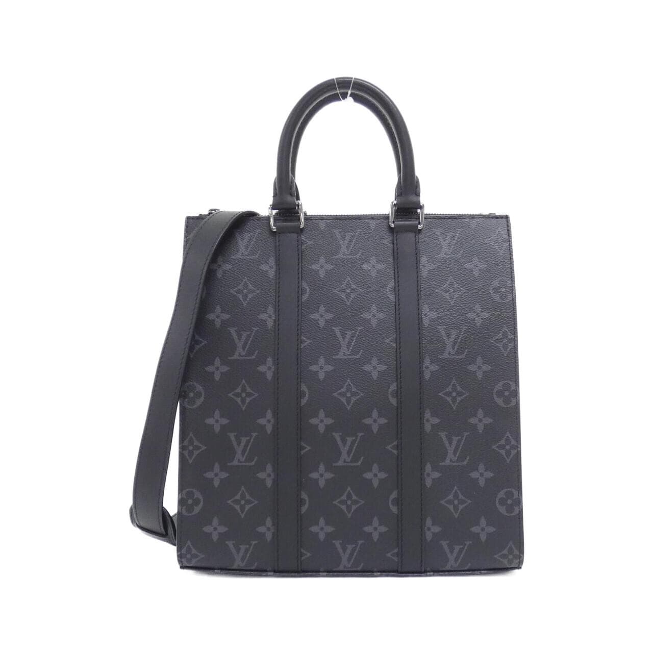LOUIS VUITTON Eclipse M46098 手提包 Monogram