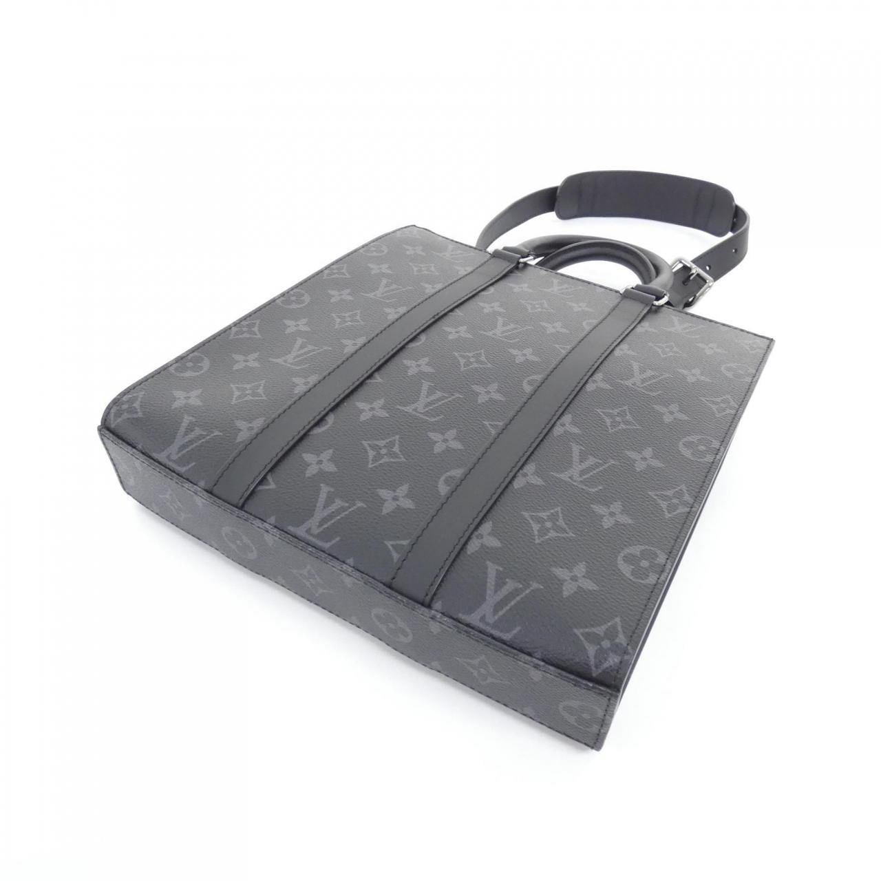 LOUIS VUITTON Eclipse M46098 手提包 Monogram 3