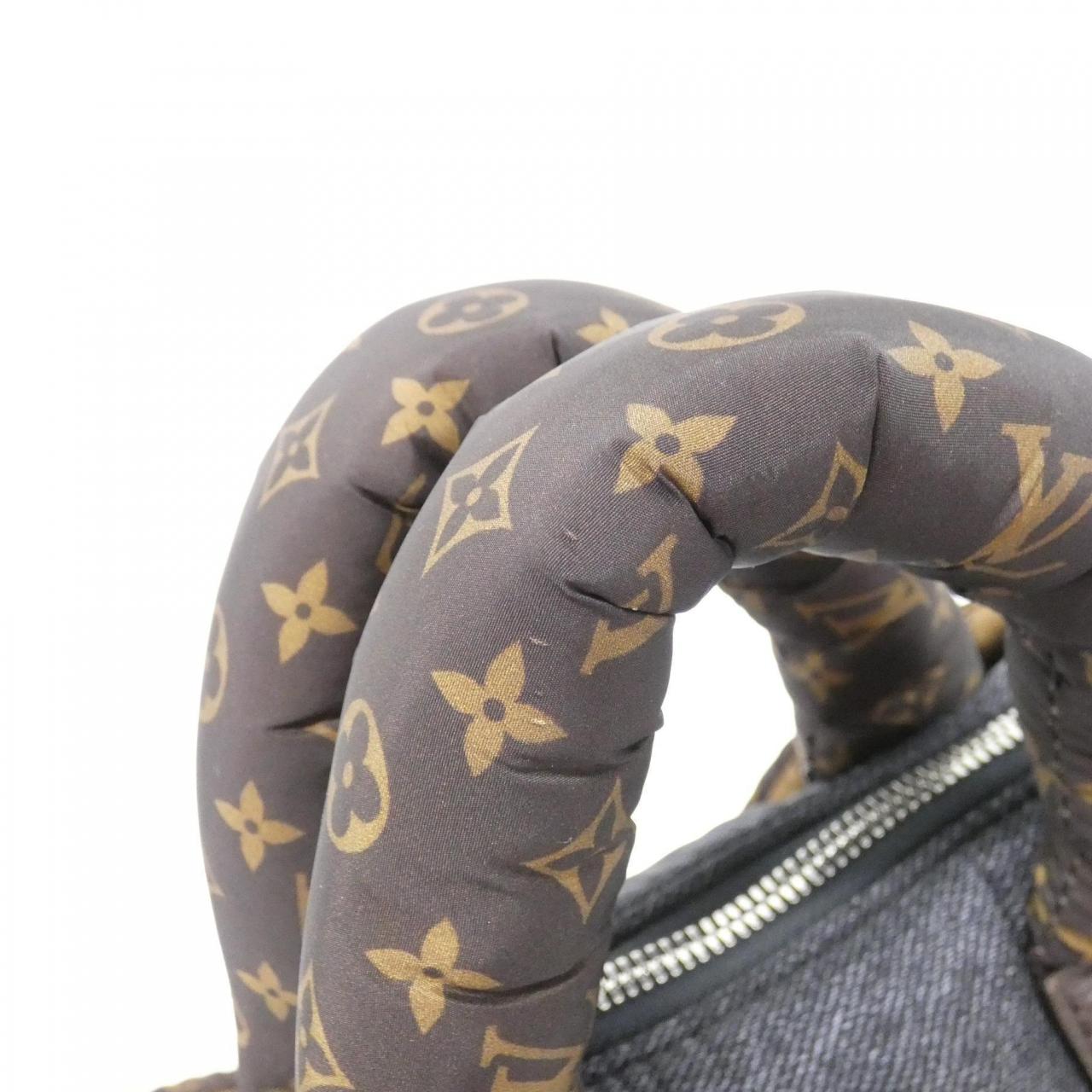 LOUIS VUITTON Speedy M59008 波士頓包 Monogram 3