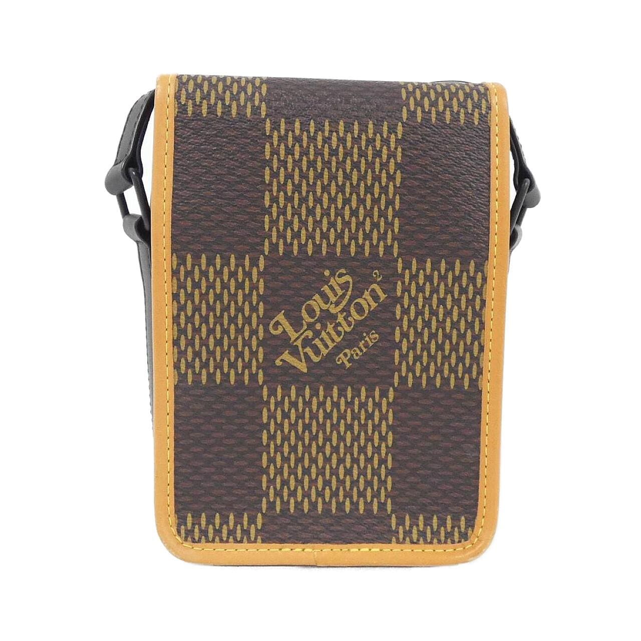 LOUIS VUITTON N40357 肩背包 Damier 2