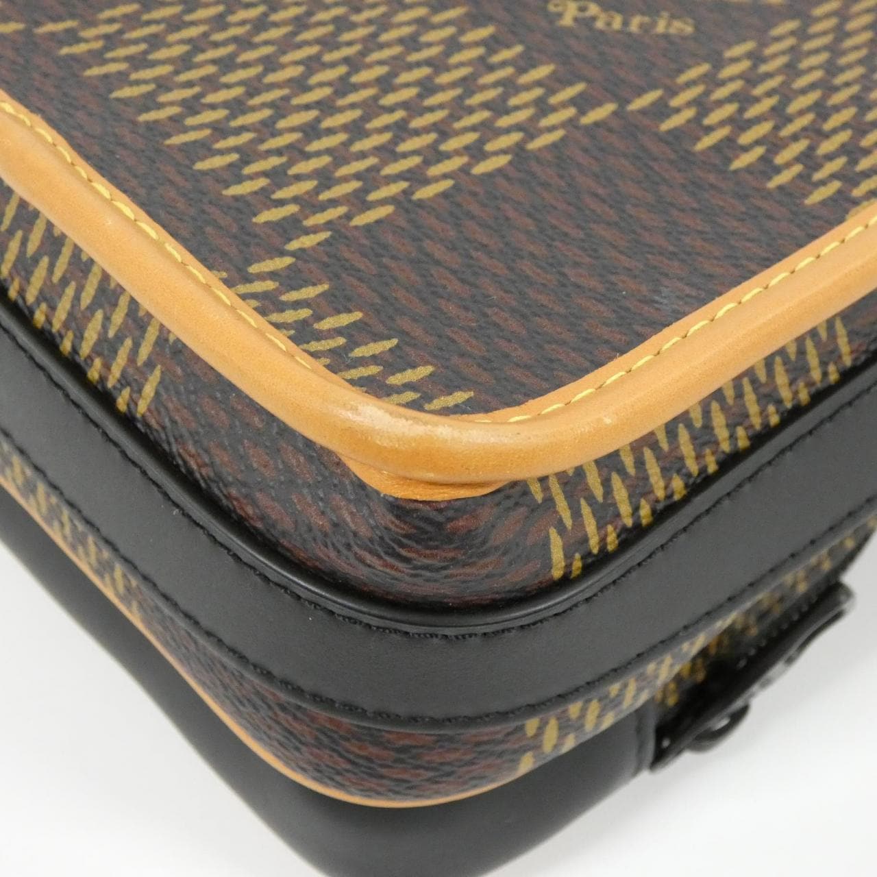 LOUIS VUITTON N40357 肩背包 Damier 3