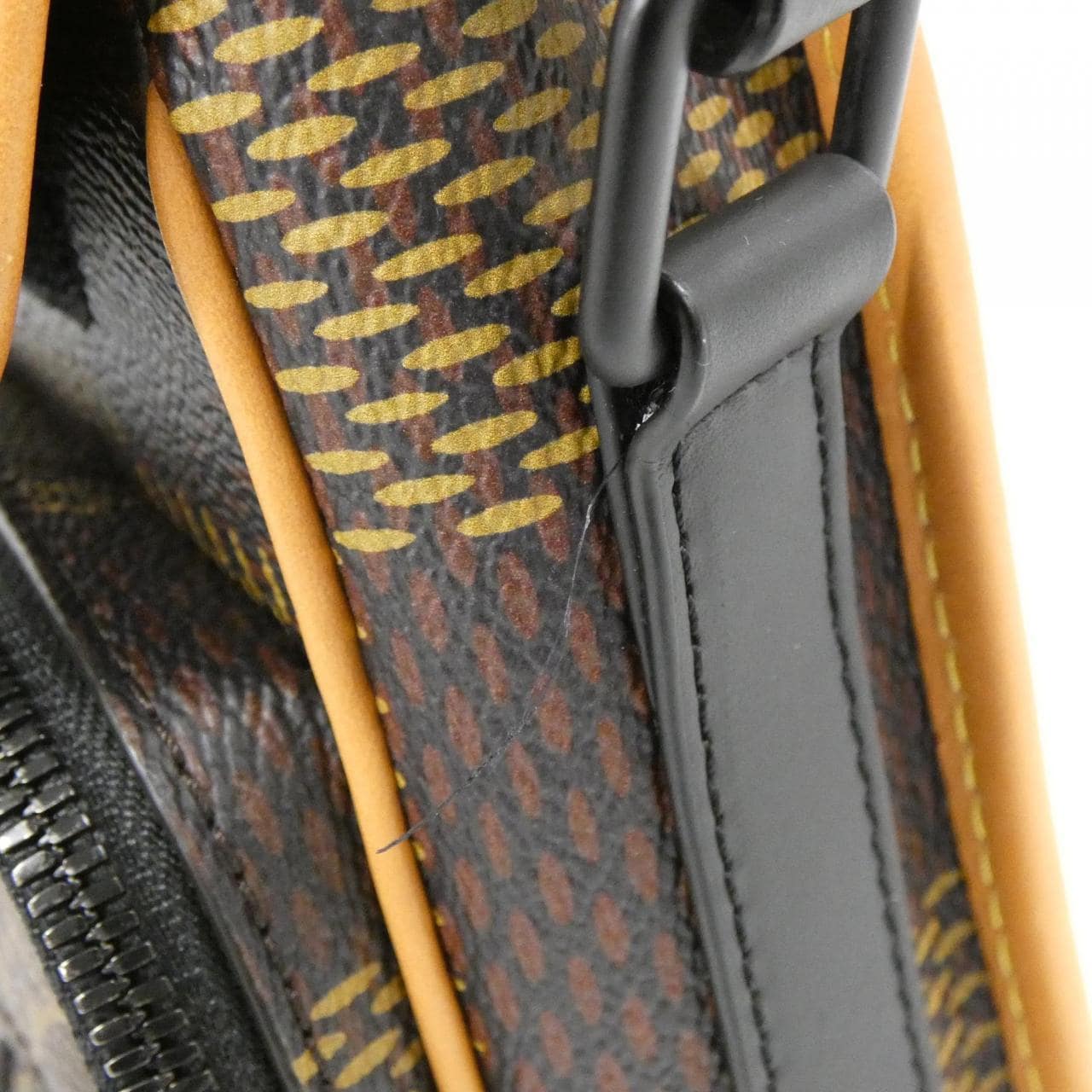 LOUIS VUITTON N40357 肩背包 Damier 5