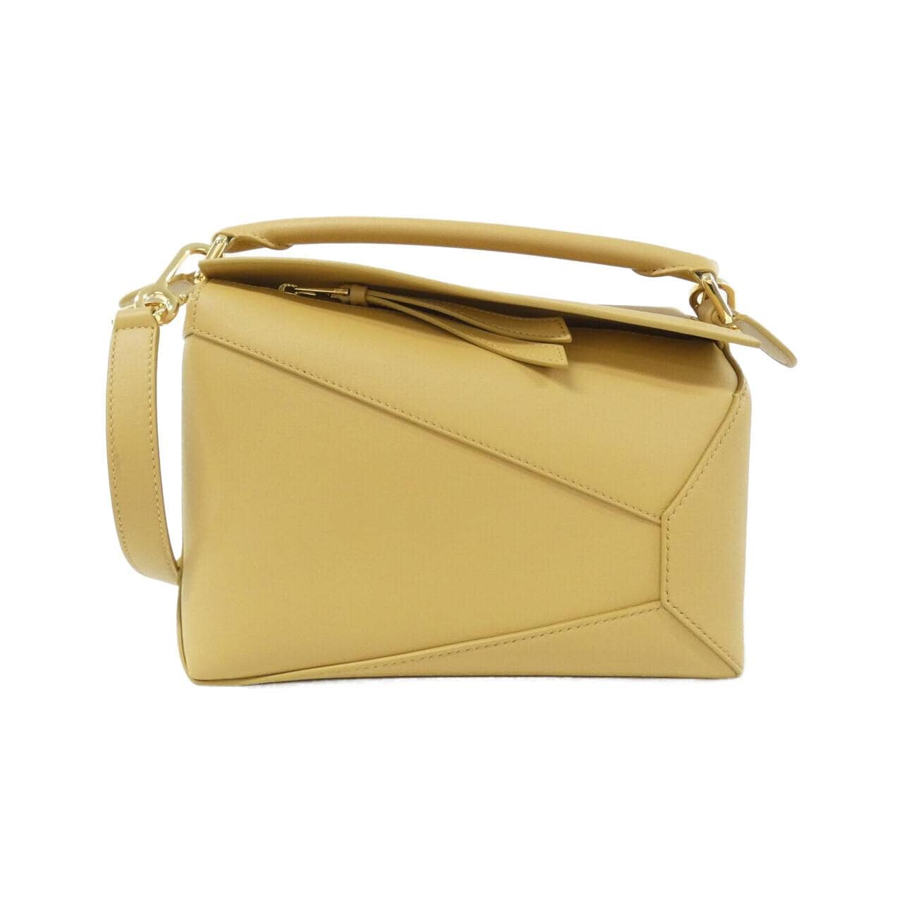 LOEWE Puzzle A510P60X41 手提包
