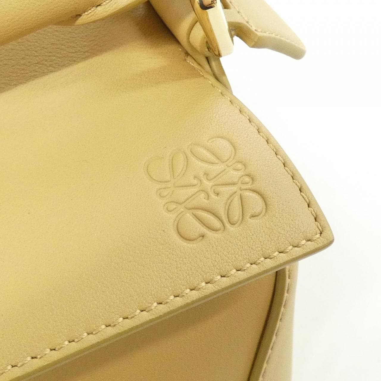 LOEWE Puzzle A510P60X41 手提包 4