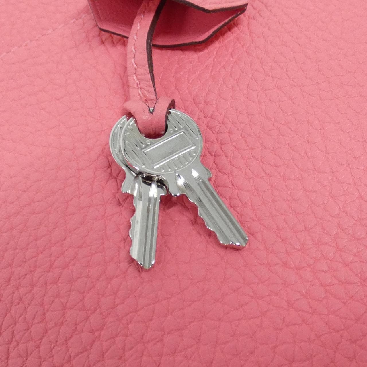 HERMES Bolide 073419CK Handbag Clemence 4