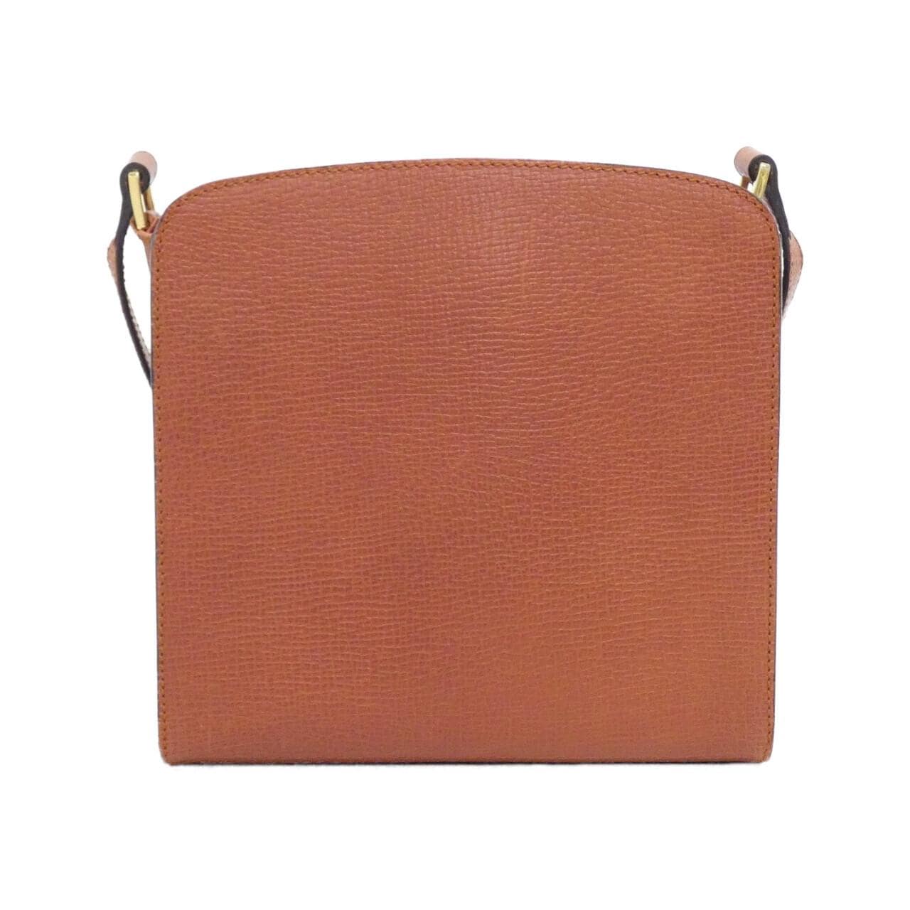 LOEWE 肩背包 皮革 2