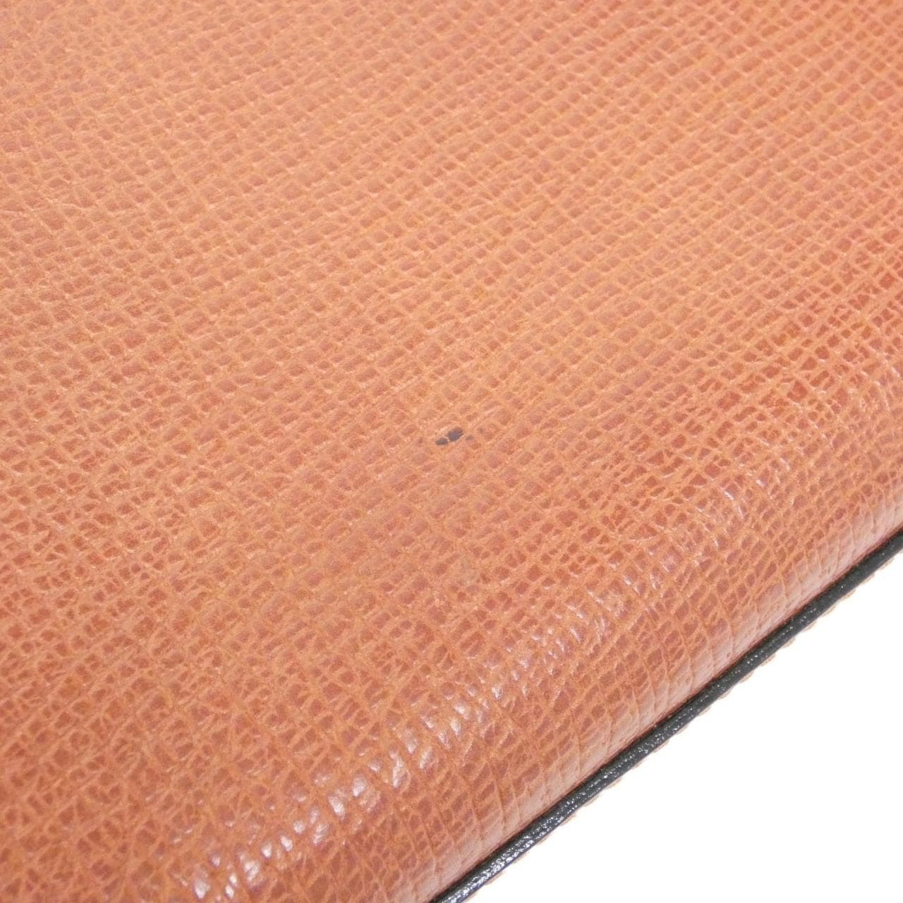 LOEWE 肩背包 皮革 4