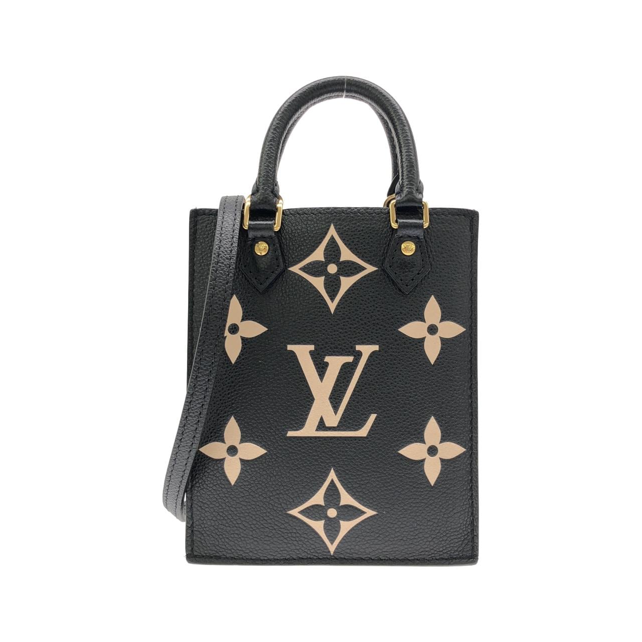LOUIS VUITTON M81416 肩背包 Monogram
