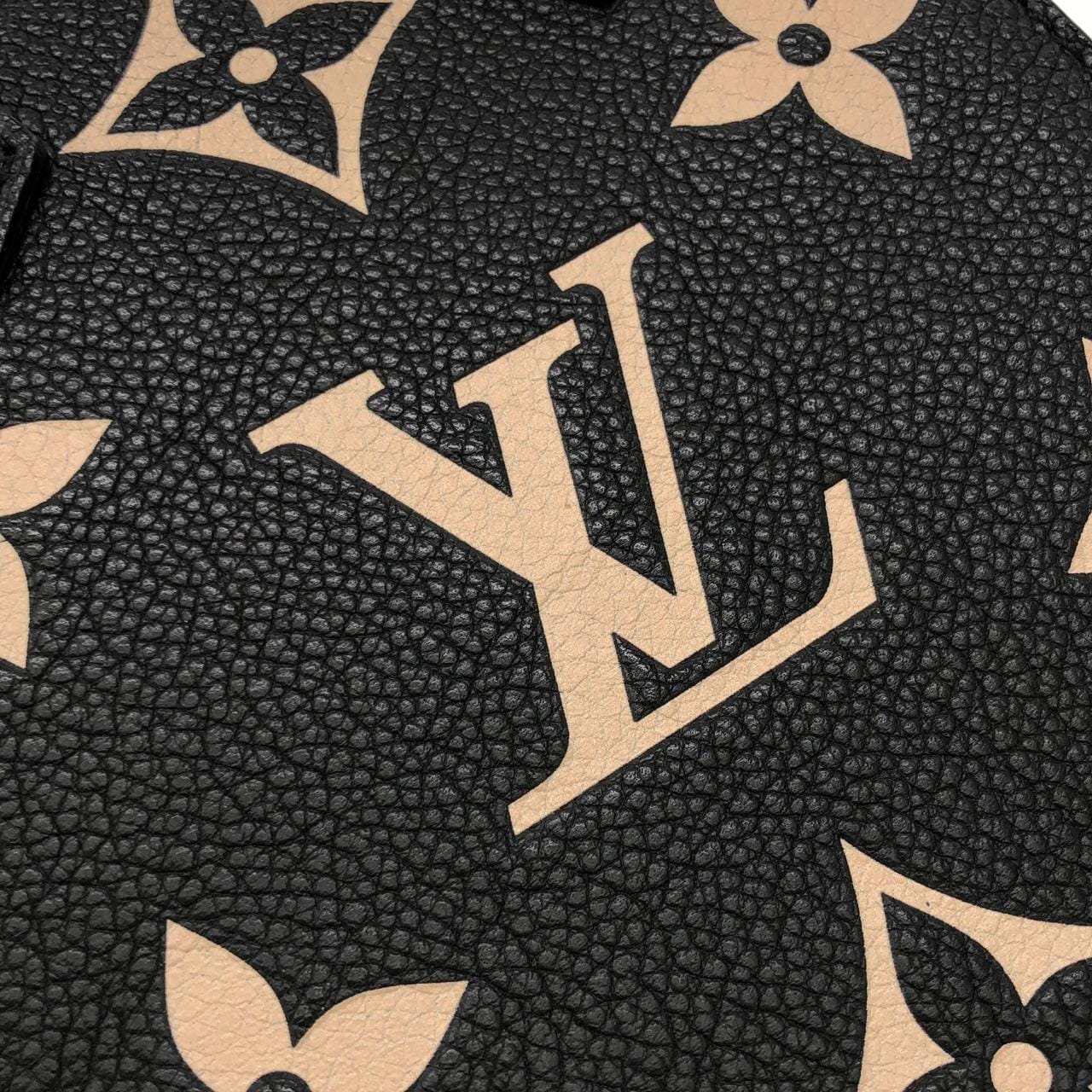 LOUIS VUITTON M81416 肩背包 Monogram 4