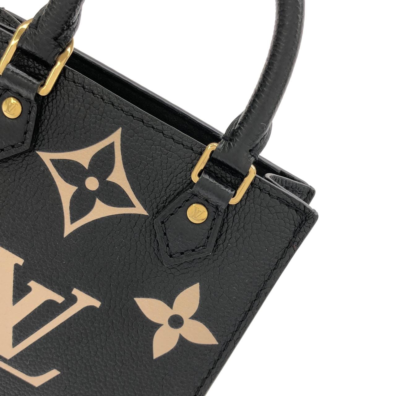 LOUIS VUITTON M81416 肩背包 Monogram 5