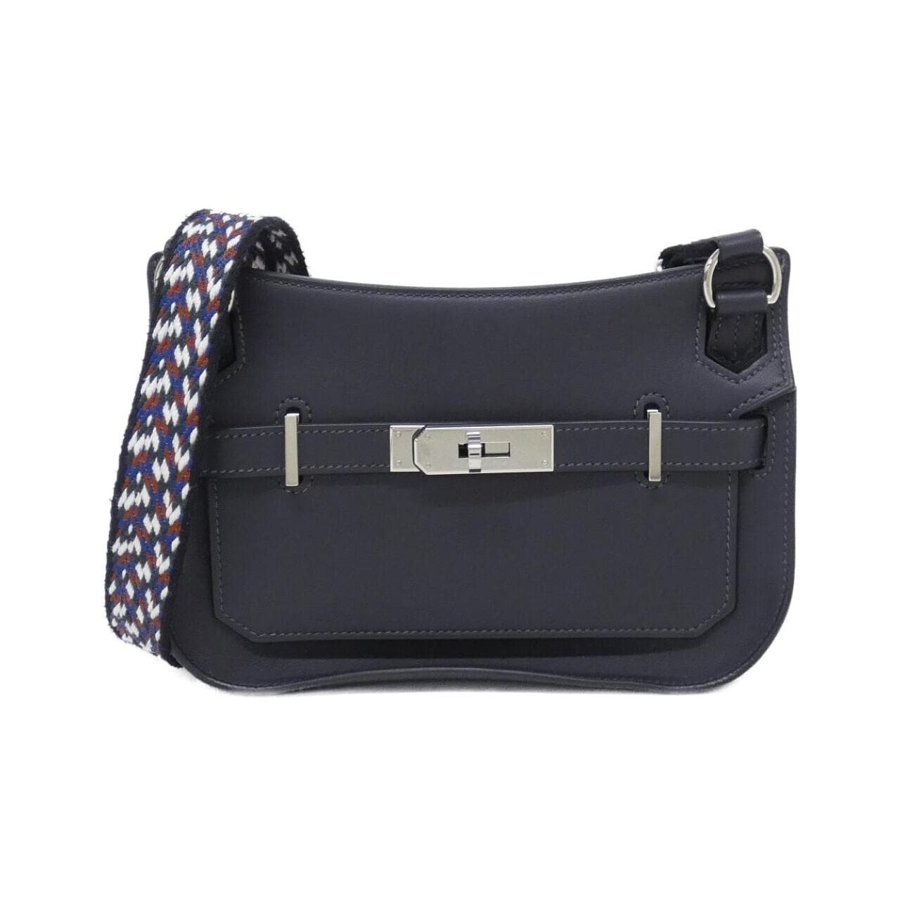 HERMES 084332CK 肩背包 Swift