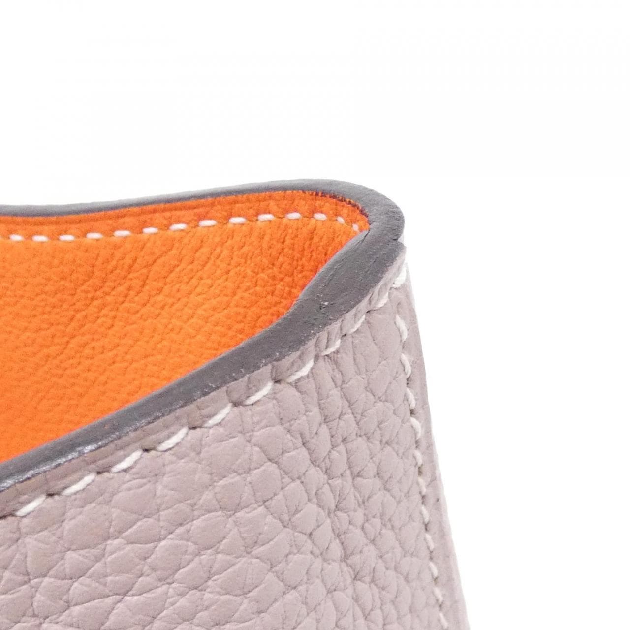 HERMES 手提包 Clemence 4