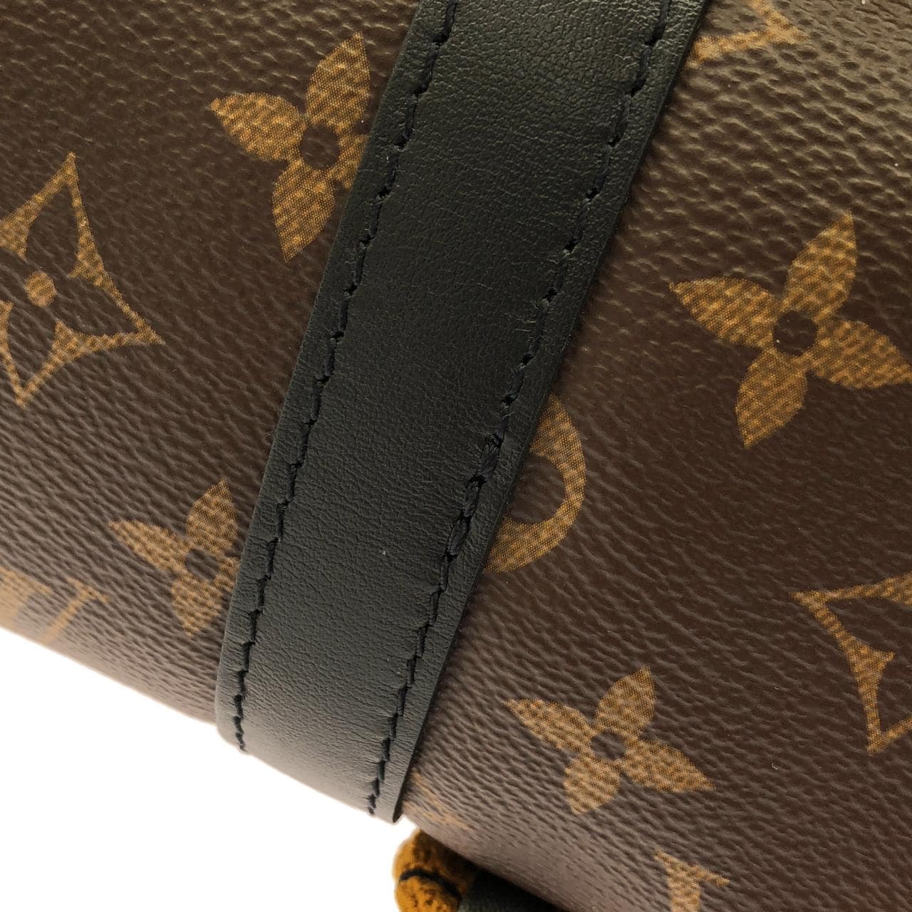LOUIS VUITTON Keepall M80118 Boston Monogram 3