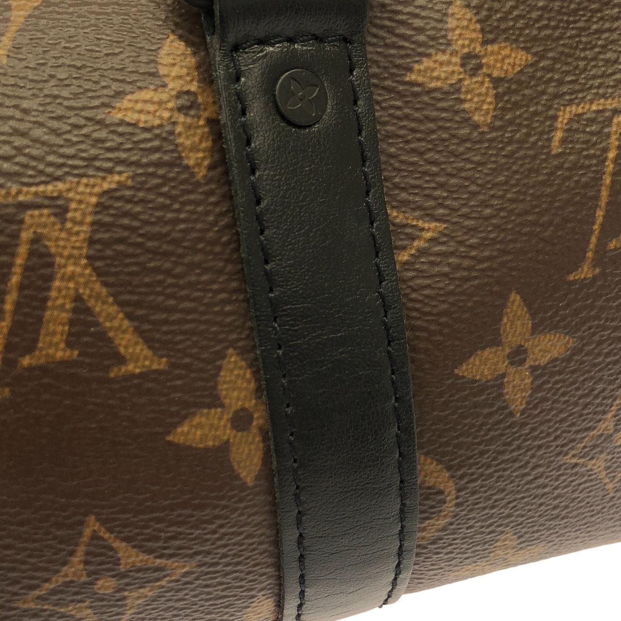 LOUIS VUITTON Keepall M80118 Boston Monogram 5