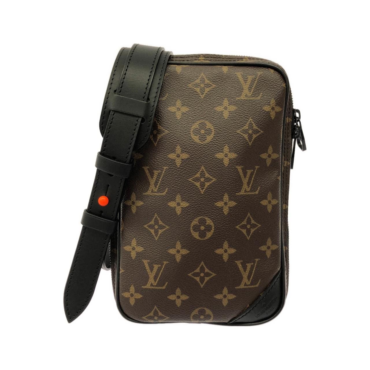 LOUIS VUITTON M44477 肩背包 Monogram