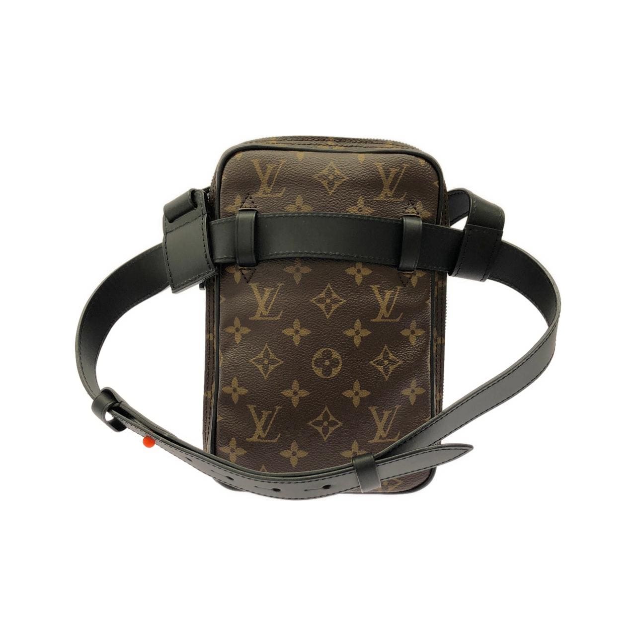 LOUIS VUITTON M44477 肩背包 Monogram 2