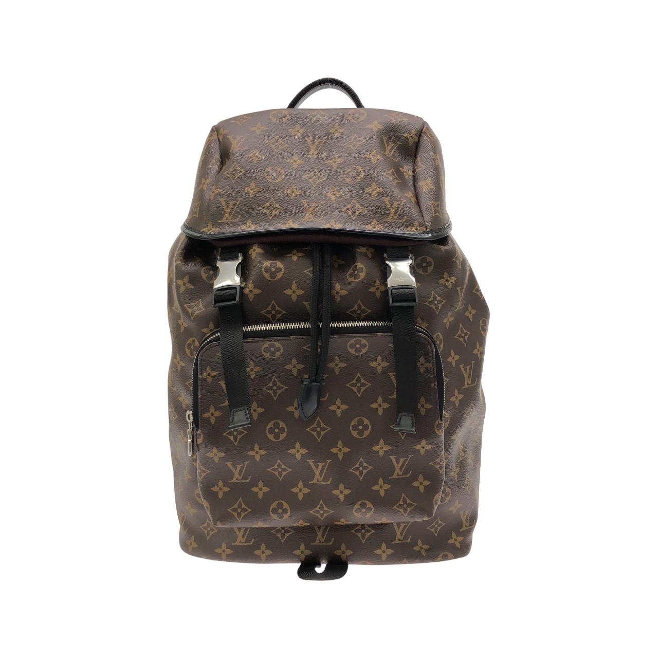 LOUIS VUITTON M43422 背包 Monogram