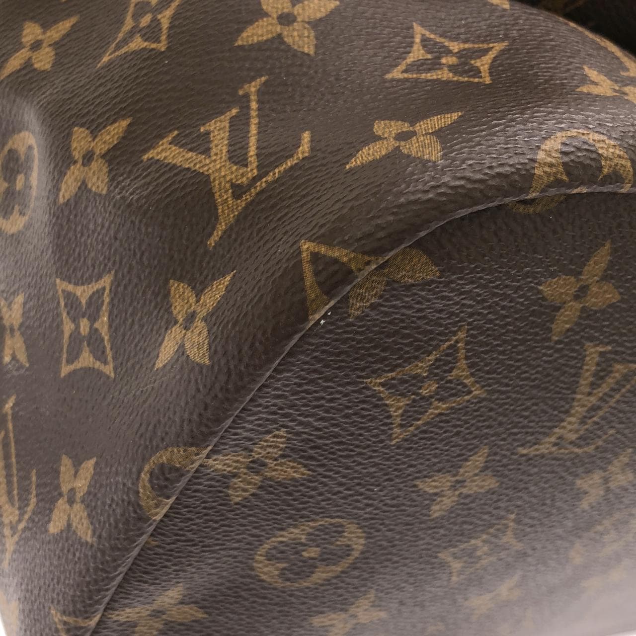 LOUIS VUITTON M43422 背包 Monogram 3