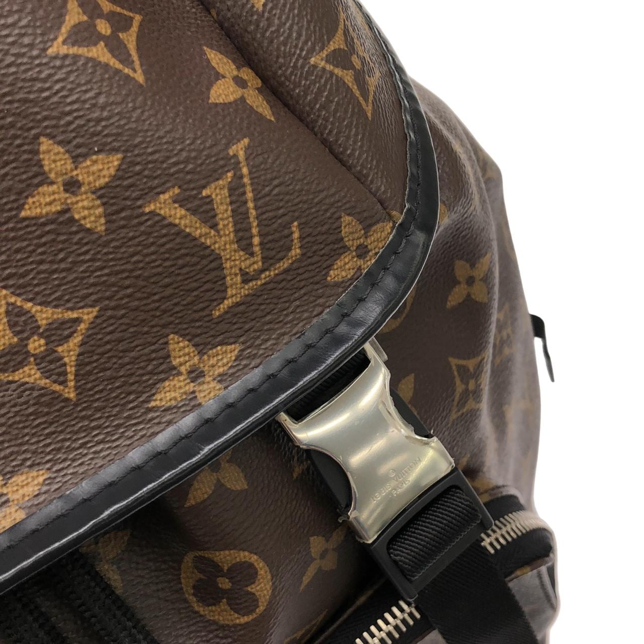 LOUIS VUITTON M43422 背包 Monogram 4