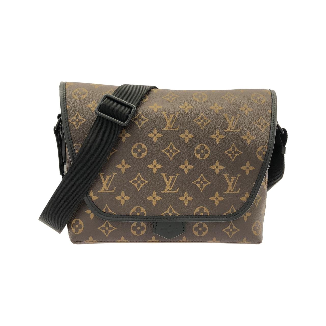 LOUIS VUITTON M45557 肩背包 Monogram