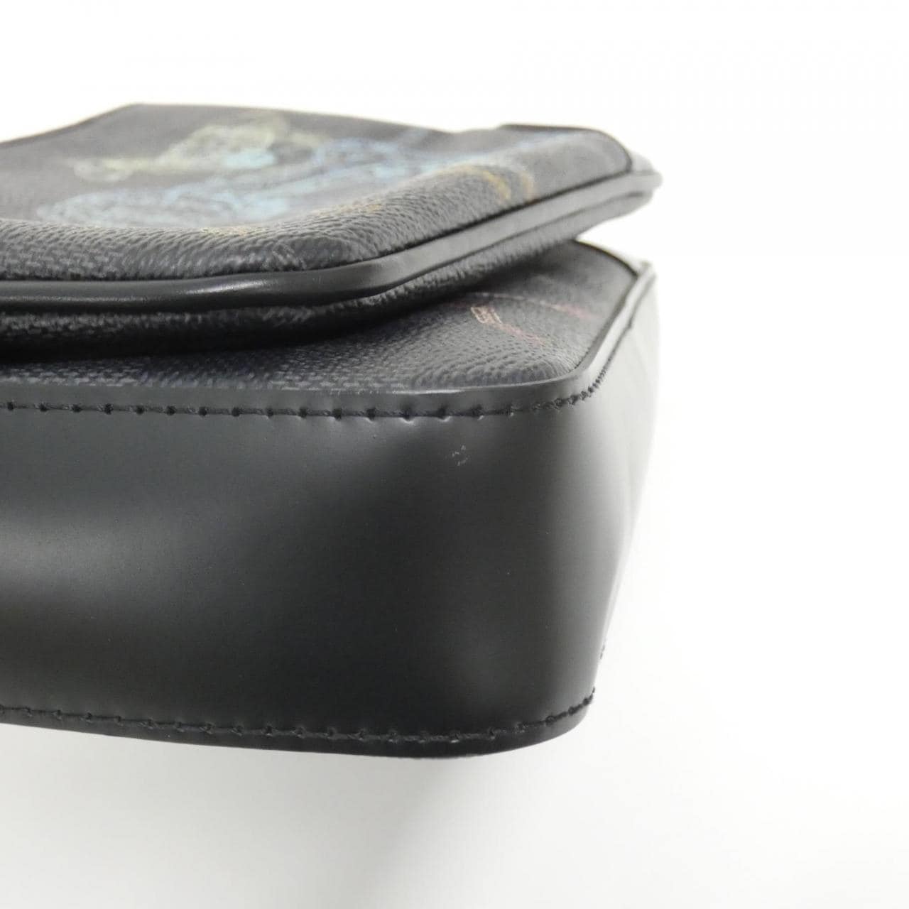 LOUIS VUITTON N58040 Shoulder Damier 3