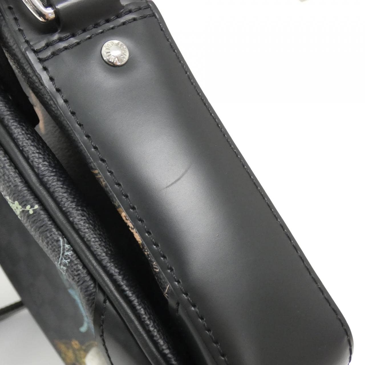 LOUIS VUITTON N58040 Shoulder Damier 5